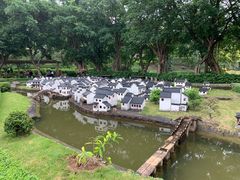 -深圳锦绣中华民俗村