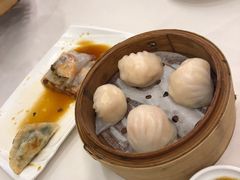 -富豪酒家(正大广场店)