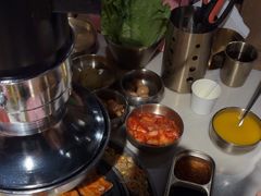-韩宫宴烤肉·料理(苏州中心店)
