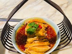 -周渝食惦·酸菜鱼精致川菜(横岗店)