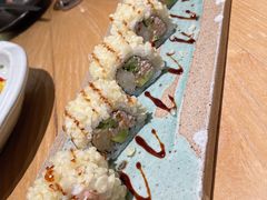-Hatsune隐泉日式料理(SKP店)