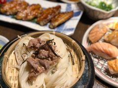 -大雄寿司(中华广场店)