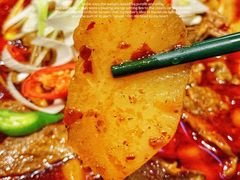 -腩得欢喜·牛腩煲火锅(万庭大厦店)