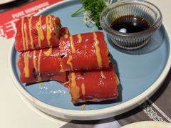 -虾饺妹·粤式茶餐厅(荟聚店)