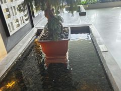 -天津东凯悦酒店