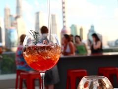 -池畔酒吧 WET Bar