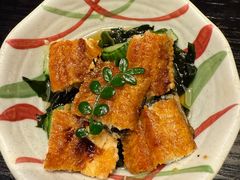 -玄白·炭烤活鳗(上海首店)