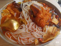 -龍城柳州螺蛳粉(群星路店)