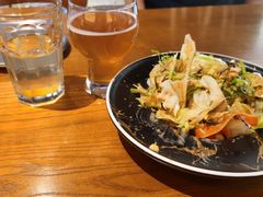 -HUZI虎滋精酿餐吧(京西大悦城店)