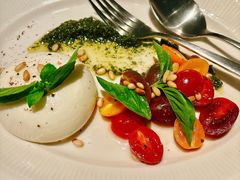 -La Strada(安福路店)