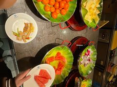 -纽斯特牛排自助餐厅(浦东文峰广场店)