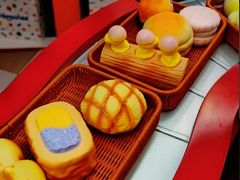 -凯德MALL(西直门店)