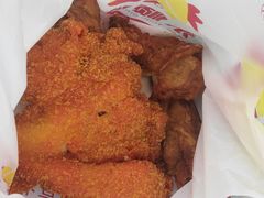 -永顺炸鸡(北京总店)