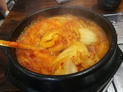 -意成料理