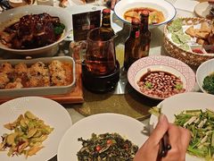 -二十八里太湖船菜(吉祥路店)