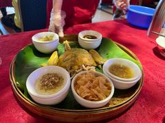 -园林美食城·本土农家菜(杨和镇店)