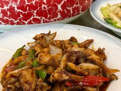 -渔娘渔家丹东海鲜(东直门店)