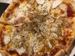 -BONAZZA 意大利餐厅