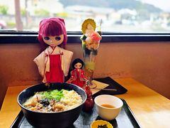 -伊藤久右卫门(宇治本店)