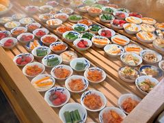 -匠牛亭·锅物烧肉放题自助(昆百大·泰业城店)