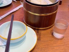 -御香农家菜(莫干山庾村店)