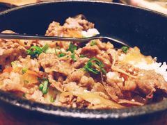 -御牛道日式烤肉料理(杭州万象城店)