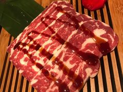 黑牛雪花牛小排-韩罗苑(万象城店)