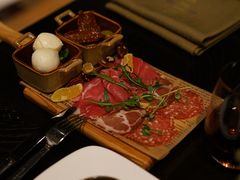 -杭州君悦酒店·青莳