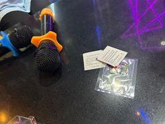 -唱吧麦颂KTV(萧山加州阳光广场店)
