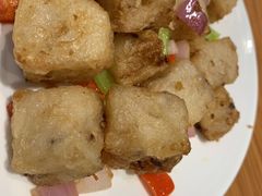 -頂好酒家·经典粤菜(海信广场店)