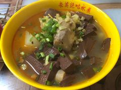 -长英绝味水煮(老字号洪都总店)