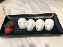 -大树餐厅(益田假日店)