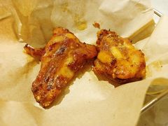 -必胜客(东大桥店)