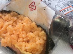 -全家便利店(四平路六店)