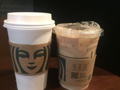 -星巴克臻选(深圳华强北茂业店)