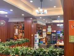 -四妹餐厅(玫瑰街店)