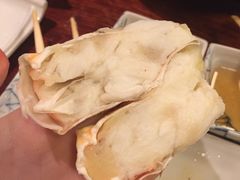 -蟹道乐(新宿本店)