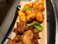 -海底捞火锅(九久奥特莱斯店)