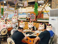 -重庆乌鱼庄·龙滋鲜(青羊大道店)