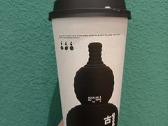 -古茗(番禺万达金街)