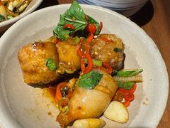 -满满初牛·炭烧牛肉专门店(国大店)
