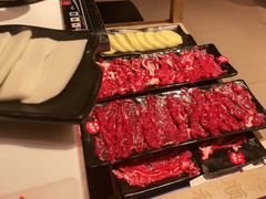 -陈记顺和牛肉火锅馆(天河北路店)