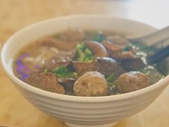 -莲塘味宝园牛杂(天越翔园店)