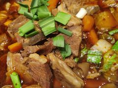 -山芋腔苏北菜(盐城滨海店)