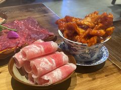 -楠火锅(广州总店)