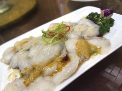 -北京小肠陈饭庄(方庄店)