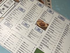 -梳打冰室(氹仔店)