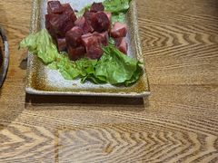-牛也烧肉(摩尔城店)