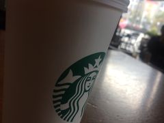 -星巴克臻选(宁波北仑银泰城店)