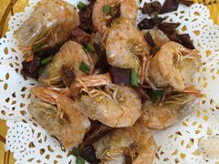 -宏佳丰味蟹馆(洛溪店)